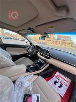 Hyundai Azera